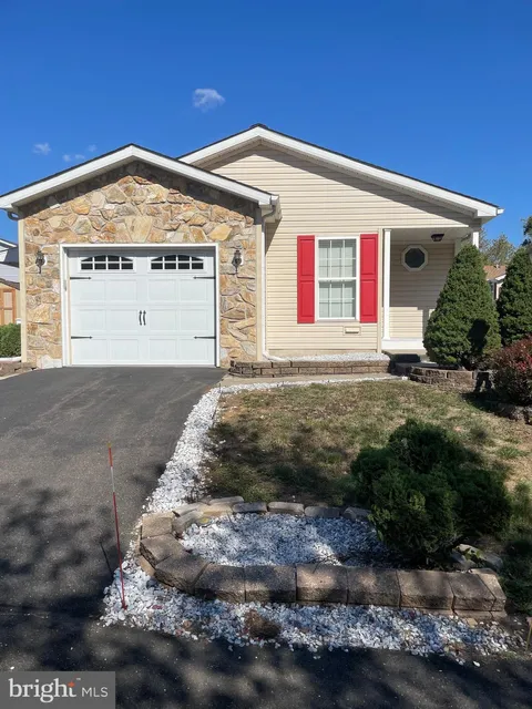 539 Haventree Court, New Hope, PA 18938