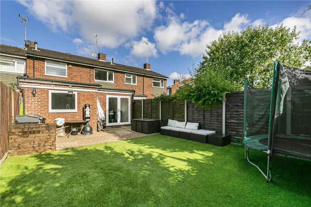 Additional image 17 of Becket Gardens, Welwyn, Hertfordshire, AL6