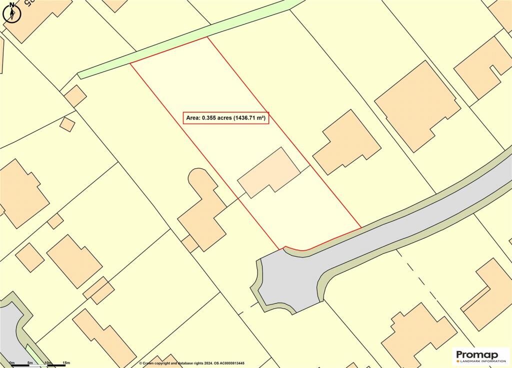 Additional image 3 of The Uplands, Harpenden, Hertfordshire, AL5