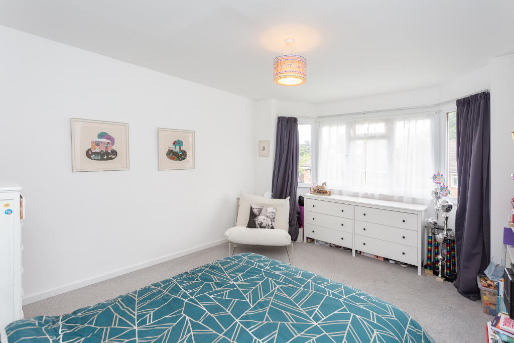 Additional image 12 of Ridge Avenue, HARPENDEN, AL5