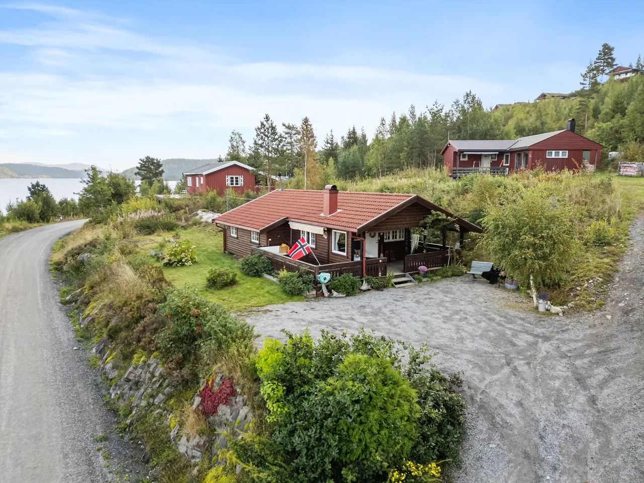 Additional image 2 of Fjordbygdveien 1060, 4985 Vegårshei