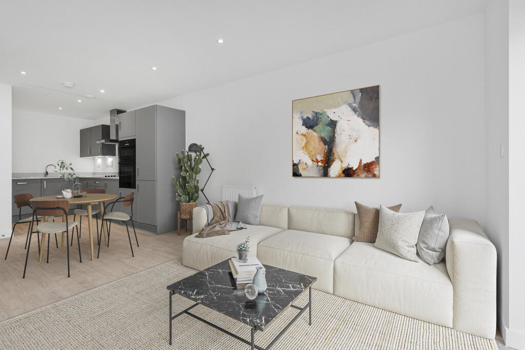 Additional image 7 of Plot 25 Carriage Quarter, Perham Way, St. Albans, AL2