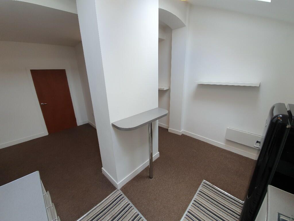 Additional image 8 of F4 15 Caroline Street, Birmingham, B3 1TR