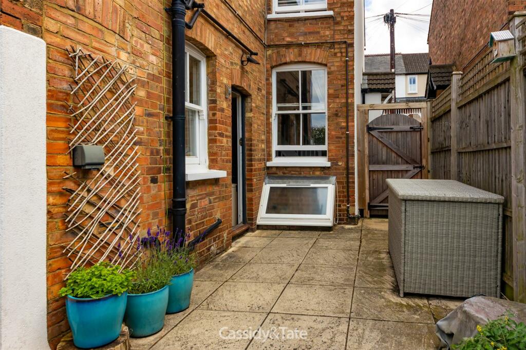 Additional image 15 of Cannon Street, St Albans