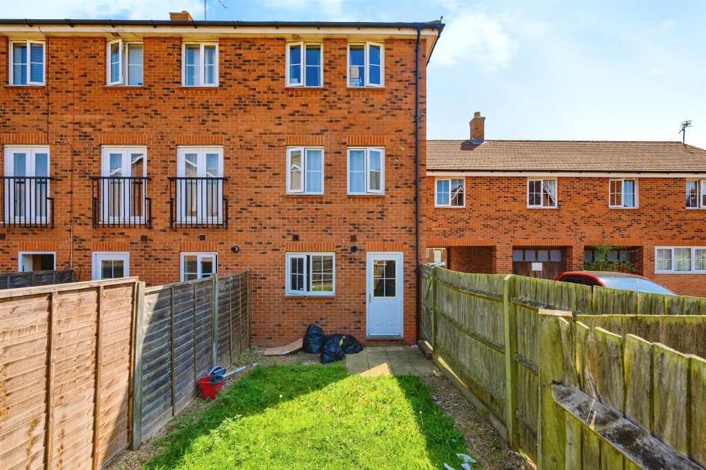 Additional image 17 of Cunningham Avenue, Hatfield