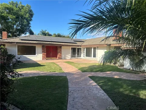 Primary image of 17901 E Santa Clara Ave., North Tustin, CA 92705