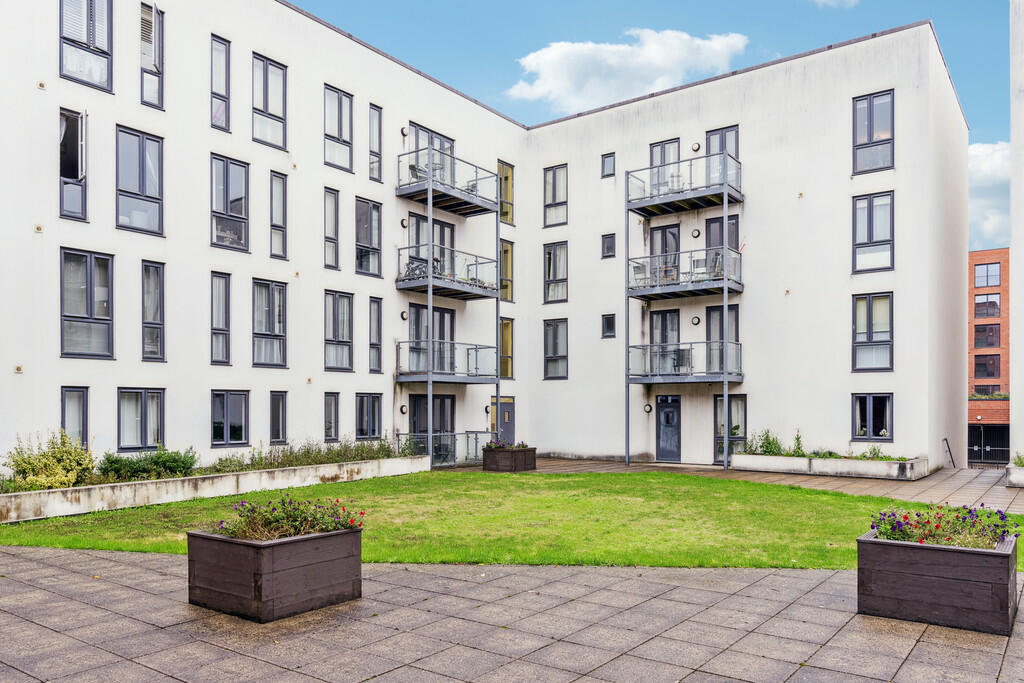 Additional image 8 of Salvisberg Court, Otto Road, Welwyn Garden City