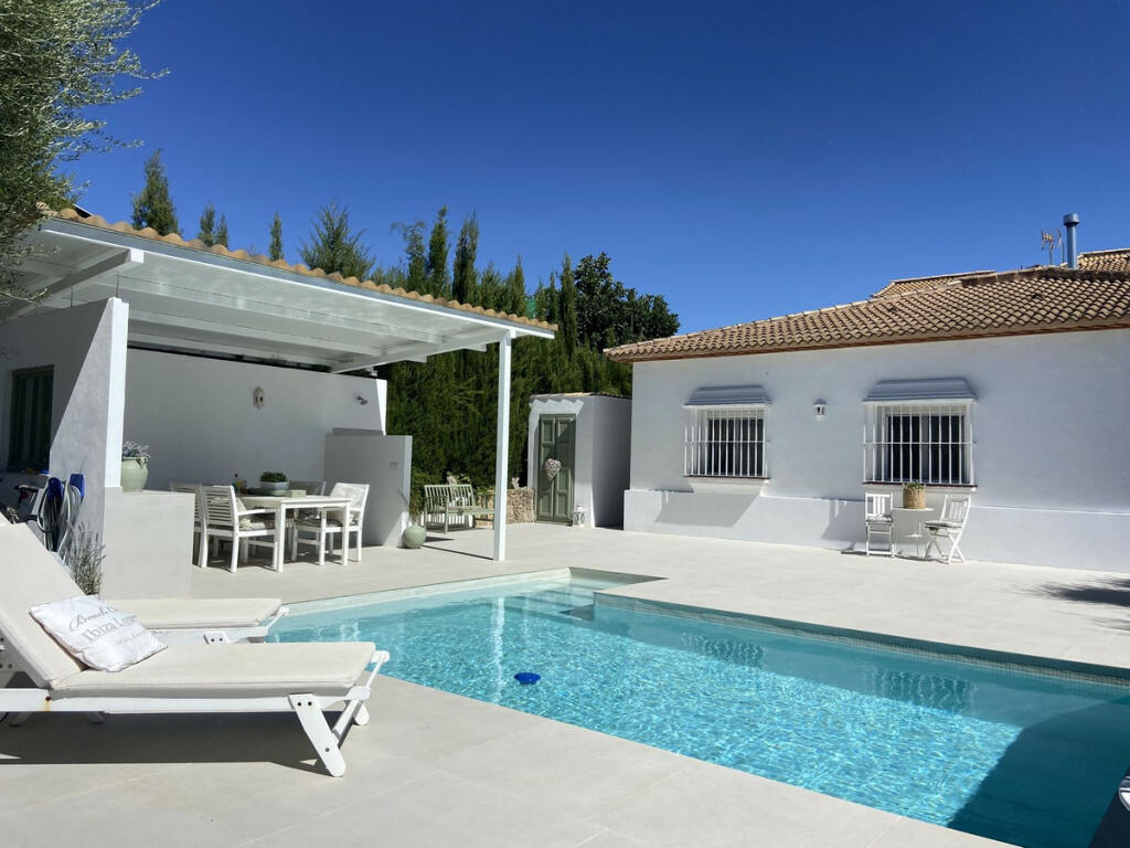 Additional property image - Andalucia, Malaga, Arriate, Spain