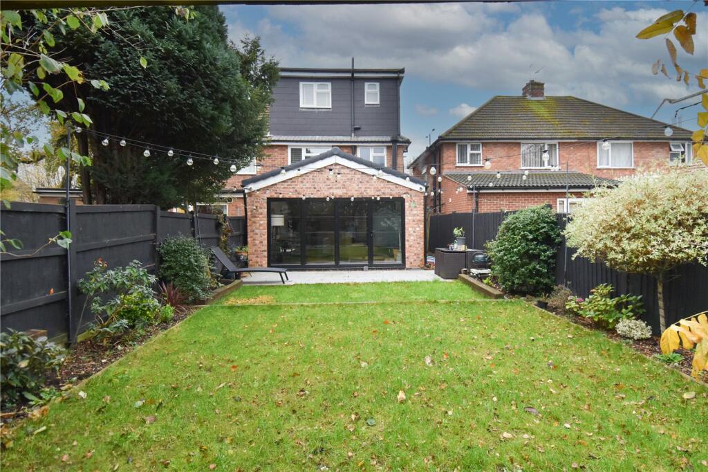 Additional image 35 of Brook Lane, Kings Heath, Birmingham, B13