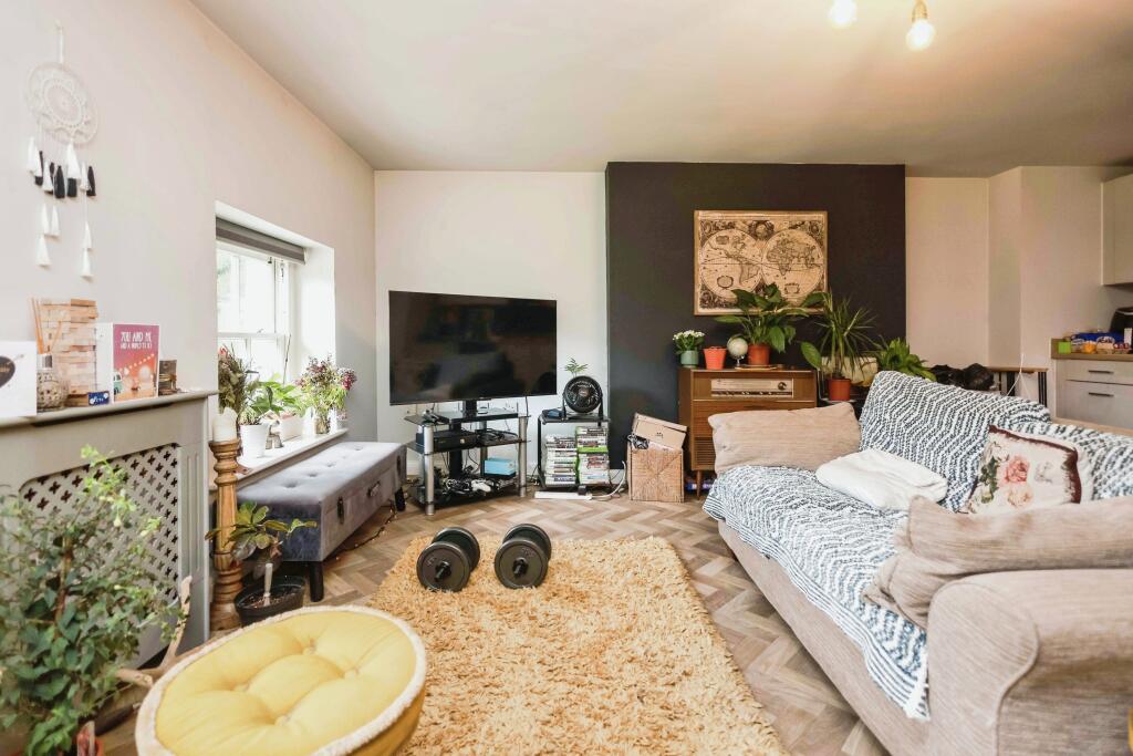 Additional image 13 of Wilberforce Way, Birmingham, West Midlands, B24