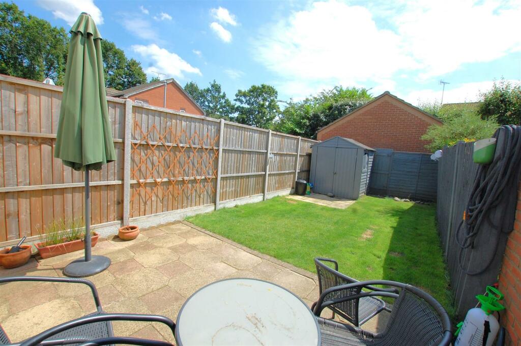 Additional image 21 of Heyford Way, Hatfield
