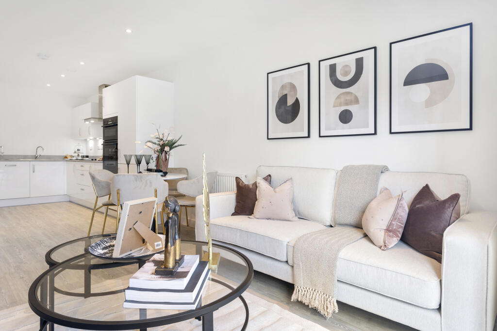 Additional image 3 of Plot 19 Carriage Quarter, Perham Way, St. Albans, AL2