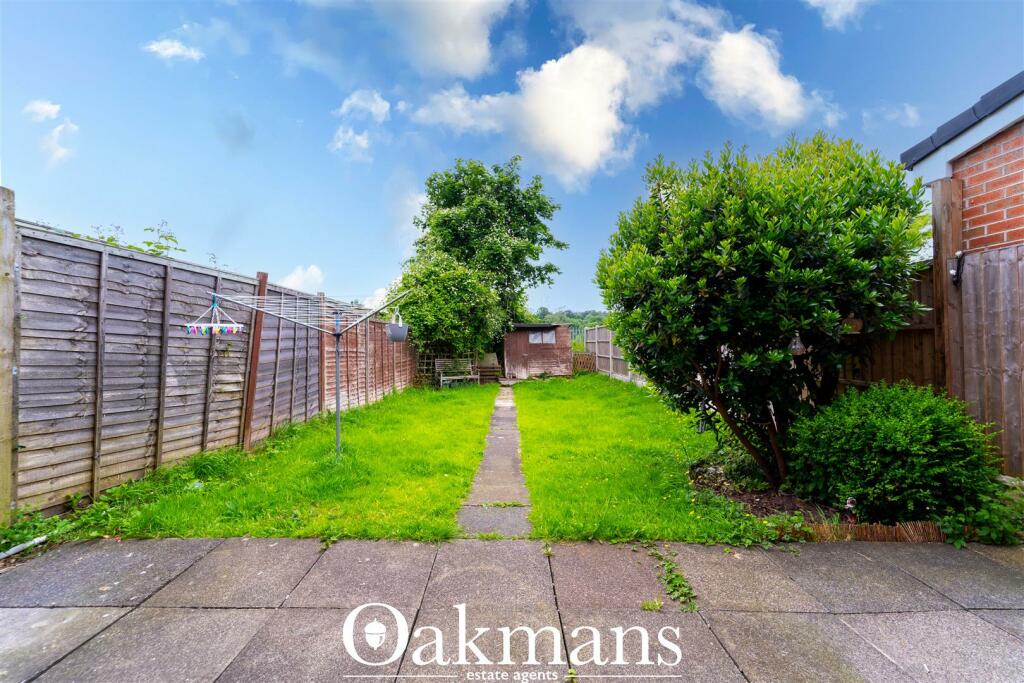 Additional image 14 of Colworth Road, Northfield, Birmingham