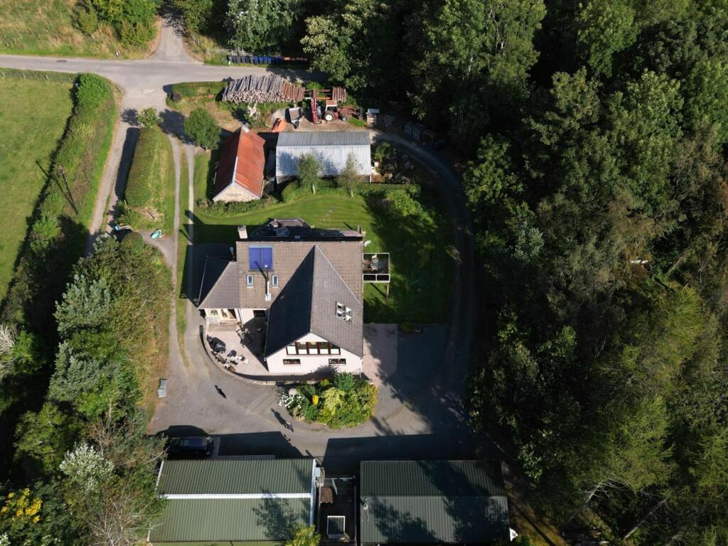 Additional image 34 of Gartly, Huntly, AB54