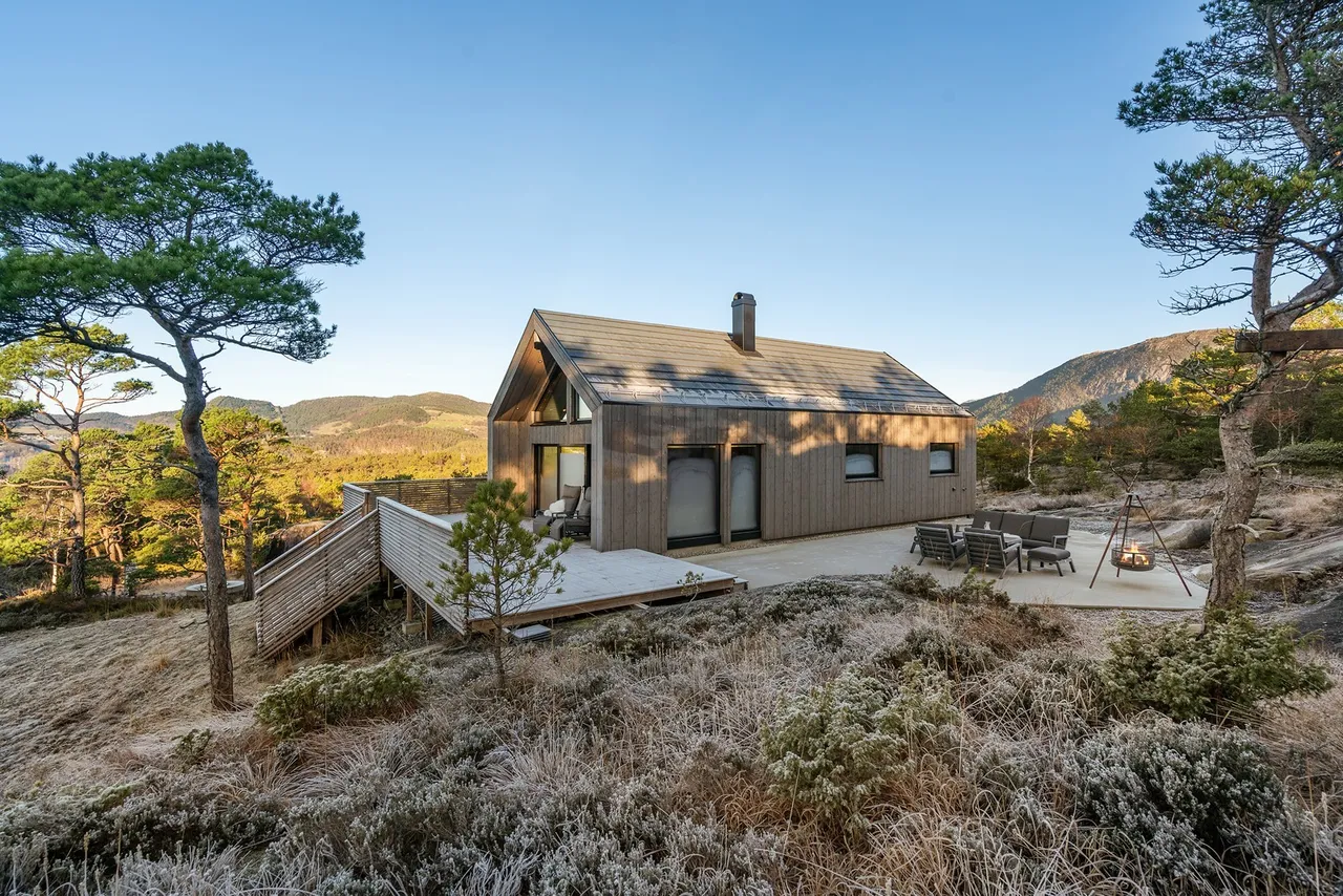 Additional image 3 of Longalandsvegen 46, 5574 Skjold