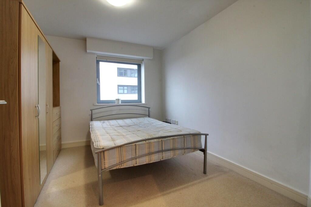 Additional image 17 of Islington Gates, 110 Newhall Street, Birmingham City Centre