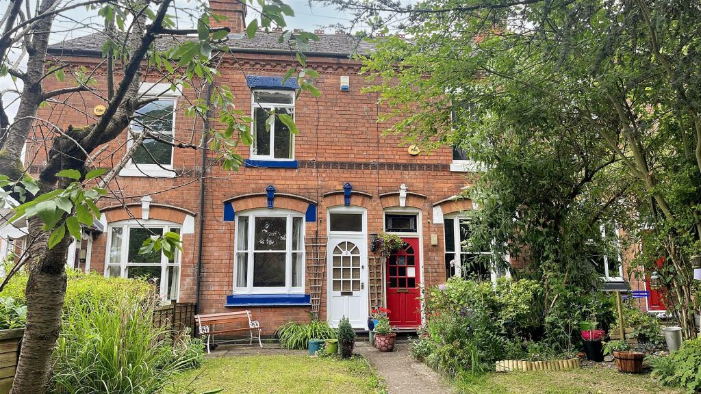 Additional image 18 of Aldwyn Avenue, Moseley, Birmingham