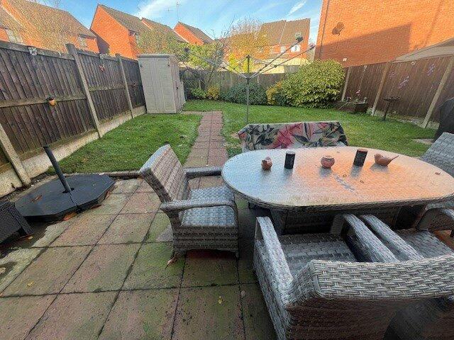 Additional image 22 of Sedgebourne Way, Northfield, Birmingham, West Midlands, B31