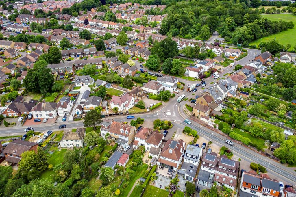 Additional image 15 of Hill End Lane, St. Albans, Hertfordshire, AL4