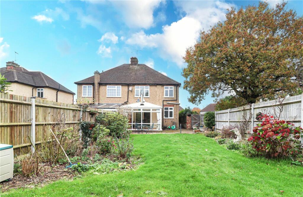 Additional image 13 of Bullens Green Lane, Colney Heath, St. Albans, Hertfordshire