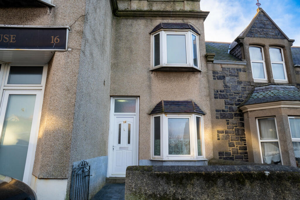 Additional image 22 of Skene Street, Macduff, AB44 1RN