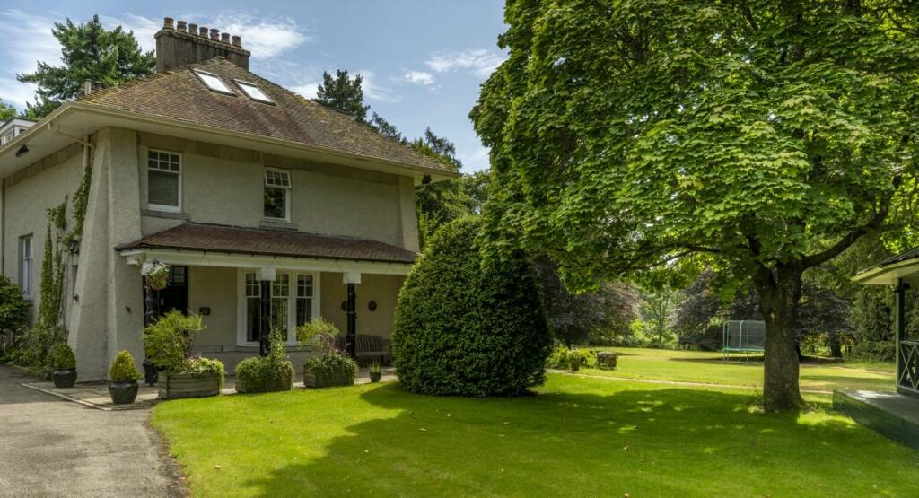 Additional image 18 of Balgonie House, Braemar Place, Ballater, Aberdeenshire, AB35
