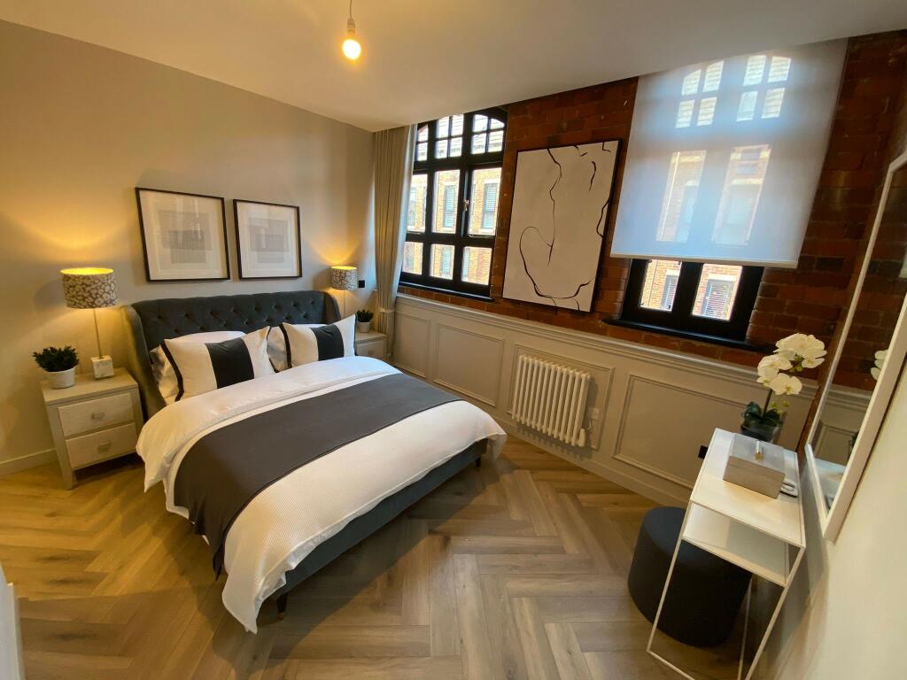 Additional image 30 of Northwood Street, Birmingham, B3