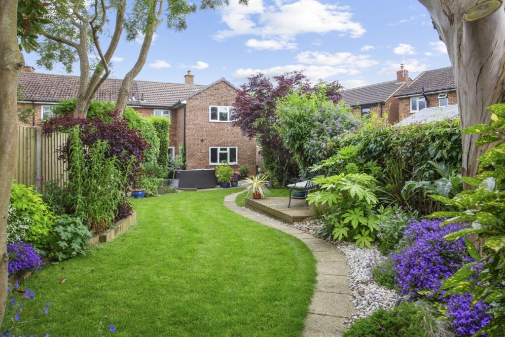 Additional image 23 of Parsons Close Flamstead AL3