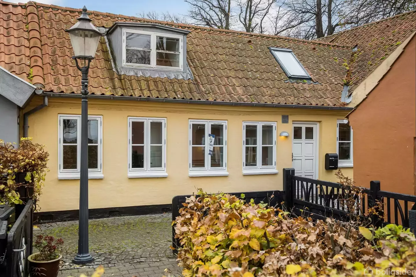 Additional image 2 of Torvet 32A, 5400 Bogense