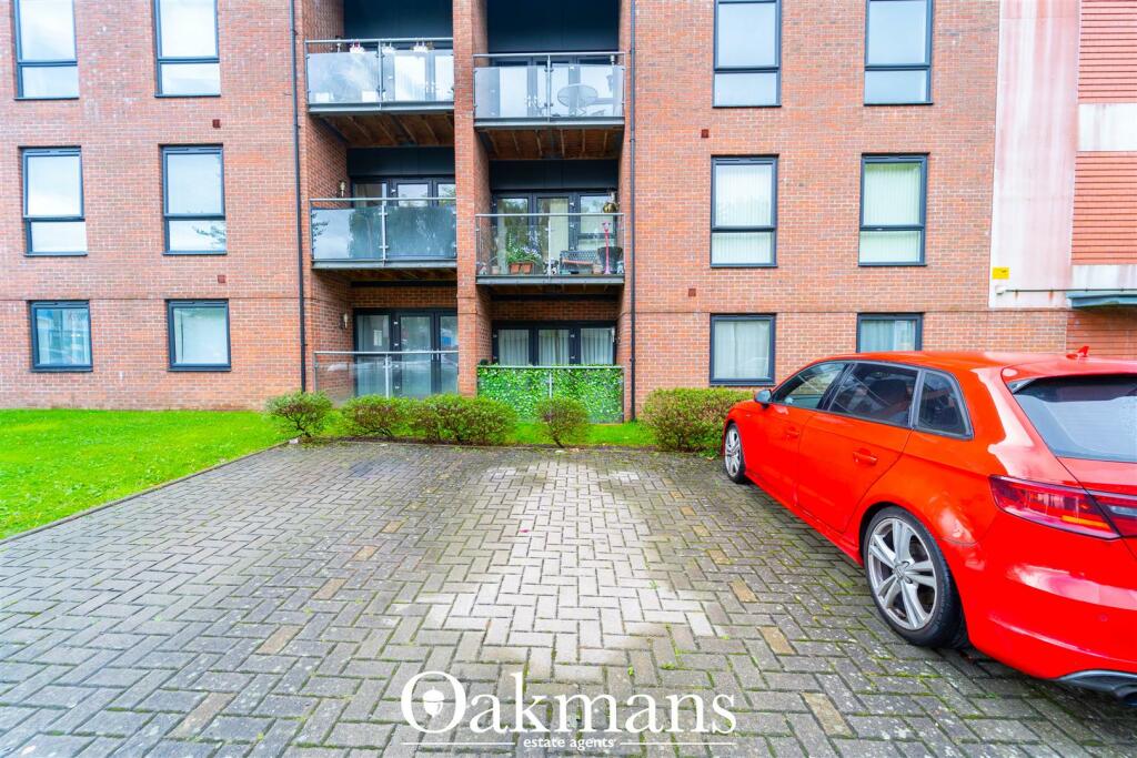 Additional image 18 of Frogmill Road, Birmingham