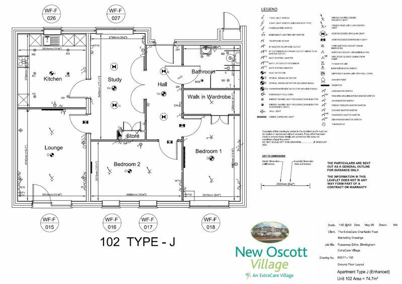 Additional image 4 of New Oscott Village, Fosseway Drive, Sutton Coldfield