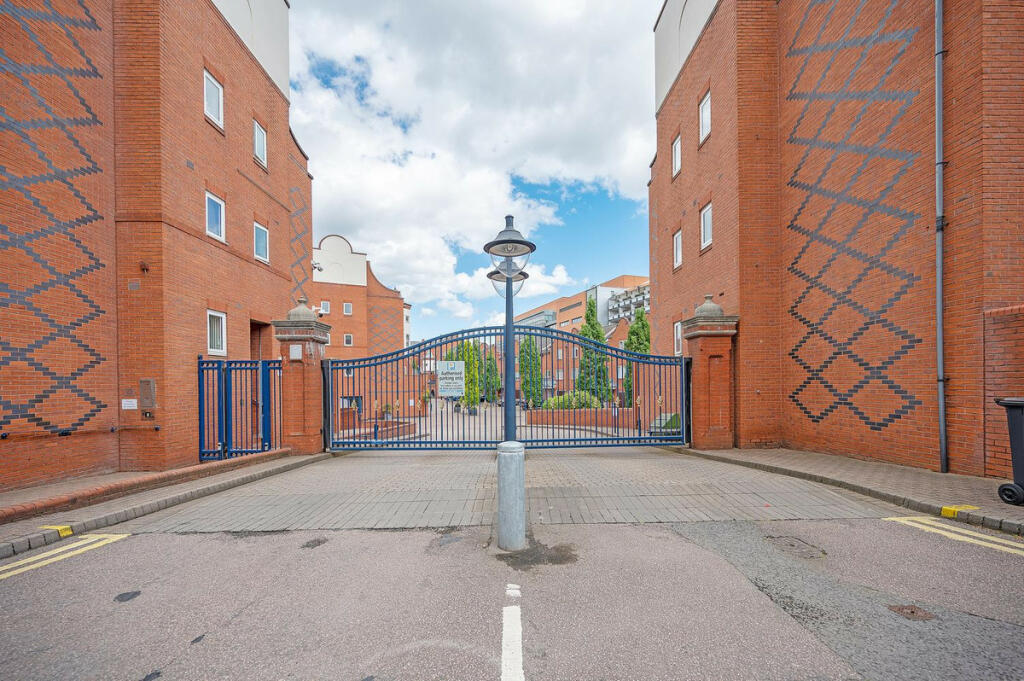 Additional image 36 of Symphony Court, Birmingham, West Midlands B16 8AD