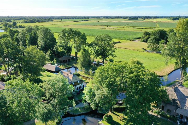 Additional image 3 of Binnenpad 143, 8355 BW Giethoorn