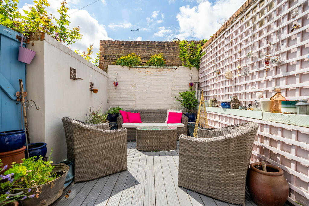 Additional image 12 of High Street, Markyate, St. Albans, Hertfordshire, AL3