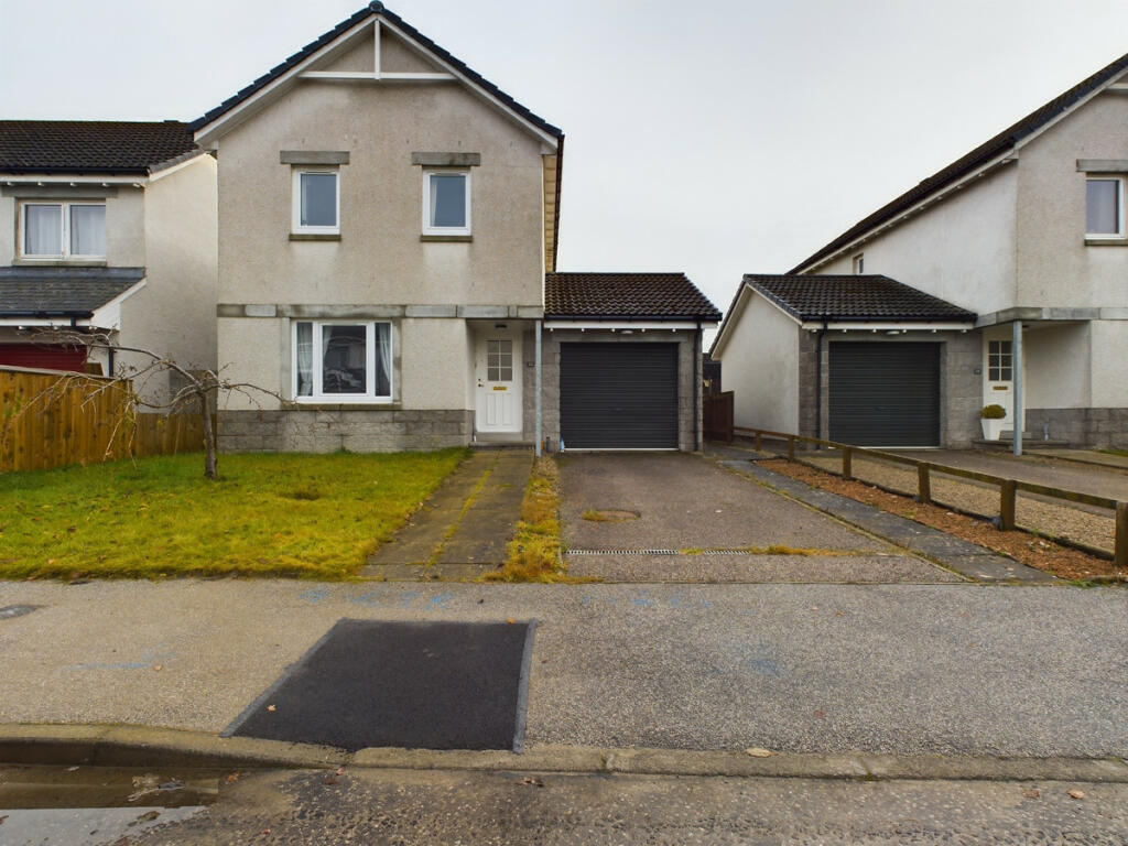 Additional image 4 of Deveron Park, Huntly, AB54