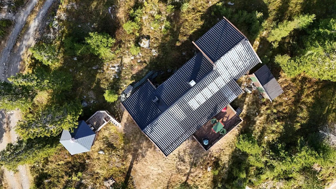 Additional image 2 of Knausvegen 18, 2870 Dokka