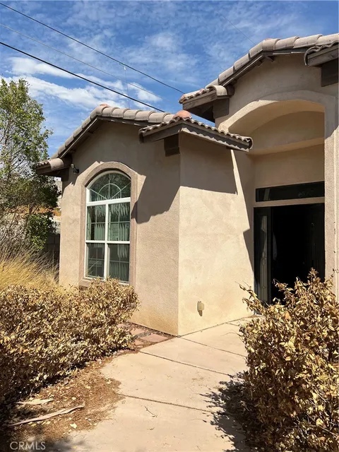 12888 Deodar Avenue, Desert Hot Springs, CA 92240