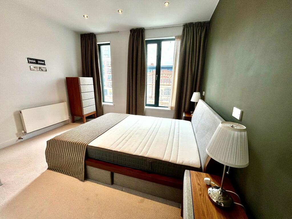 Additional image 16 of St Pauls Square, Birmingham, B3