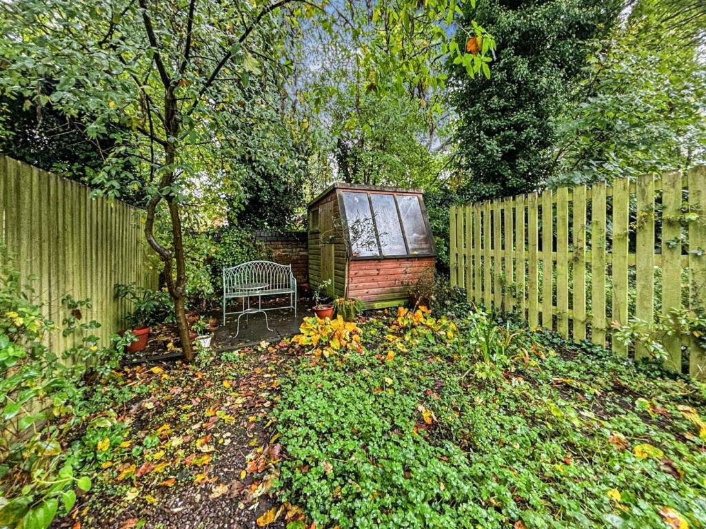 Additional image 21 of Reservoir Retreat, Birmingham