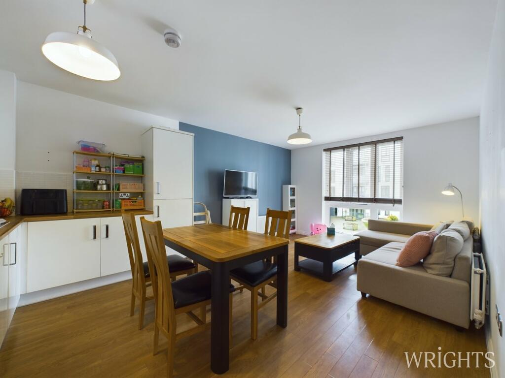 Additional image 4 of Salvisberg Court, WELWYN GARDEN CITY, AL7