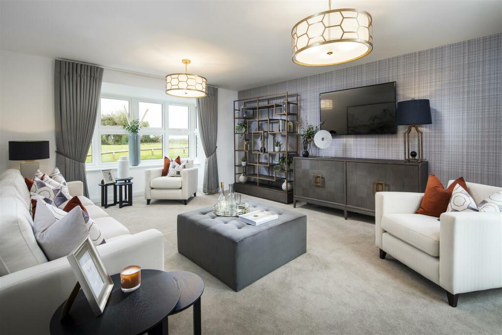 Additional image 2 of Plot 1, The Bellingham, Havilland Park, Hatfield