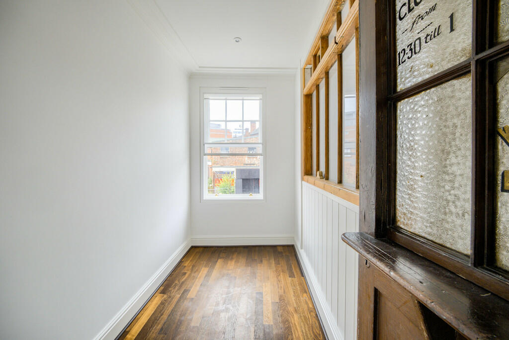 Additional image 5 of Reliance Works, 42 Kenyon Street, Jewellery Quarter