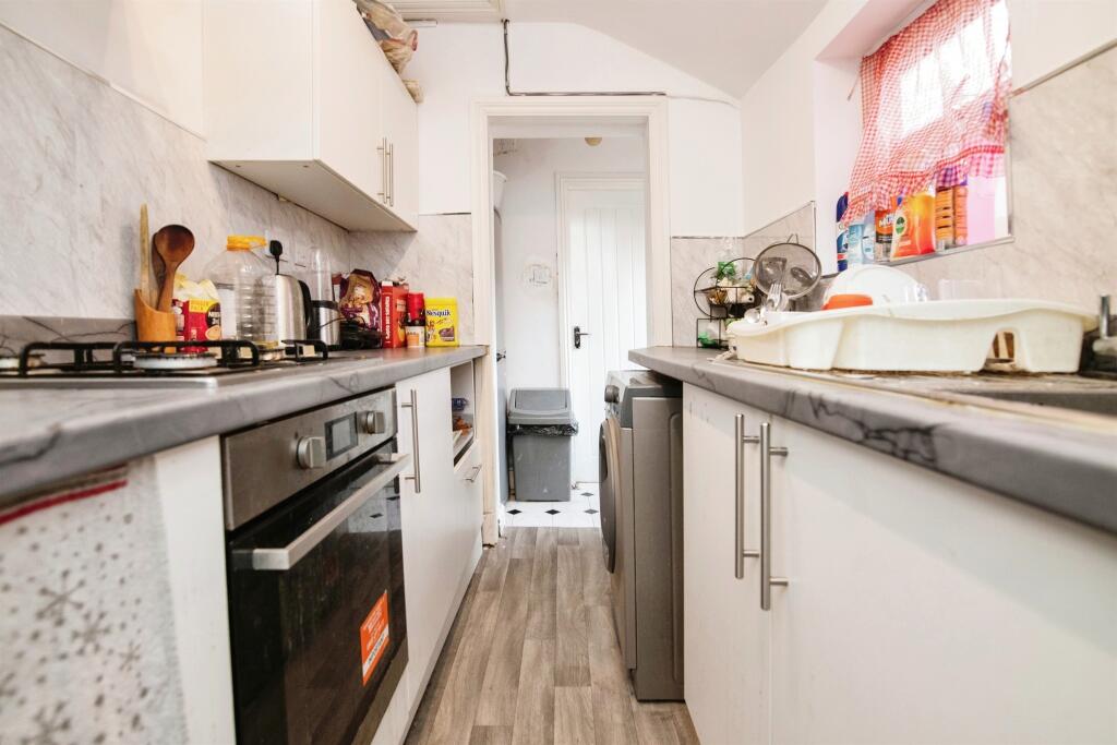 Additional image 4 of Wiggin Street, Birmingham