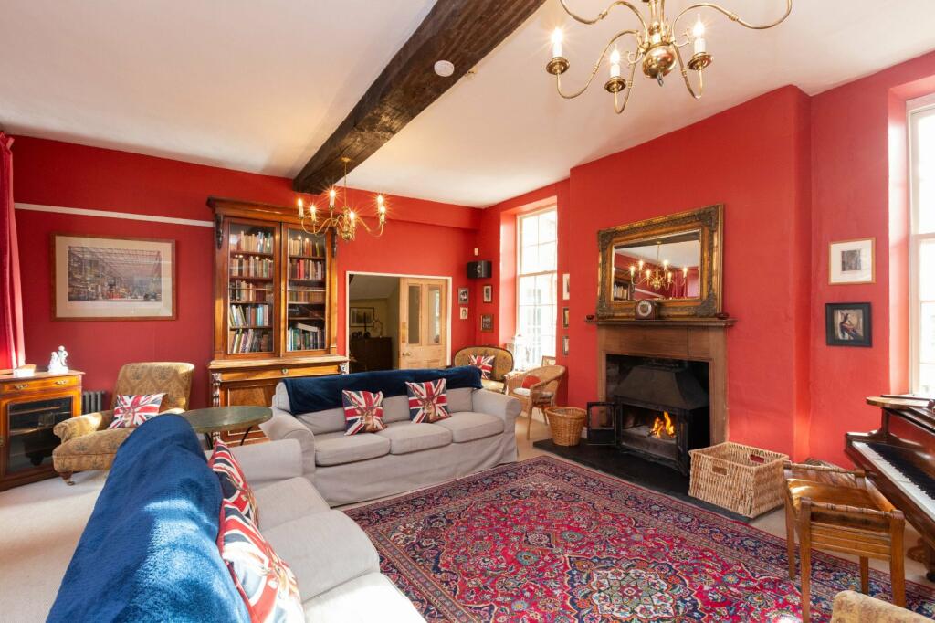 Additional image 3 of Llandrinio, Llanymynech, Powys, SY22