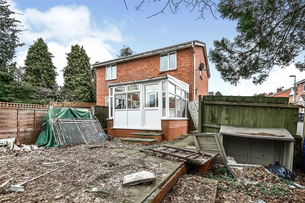 Additional image 12 of Kestrel Close, Erdington, Birmingham, West Midlands, B23