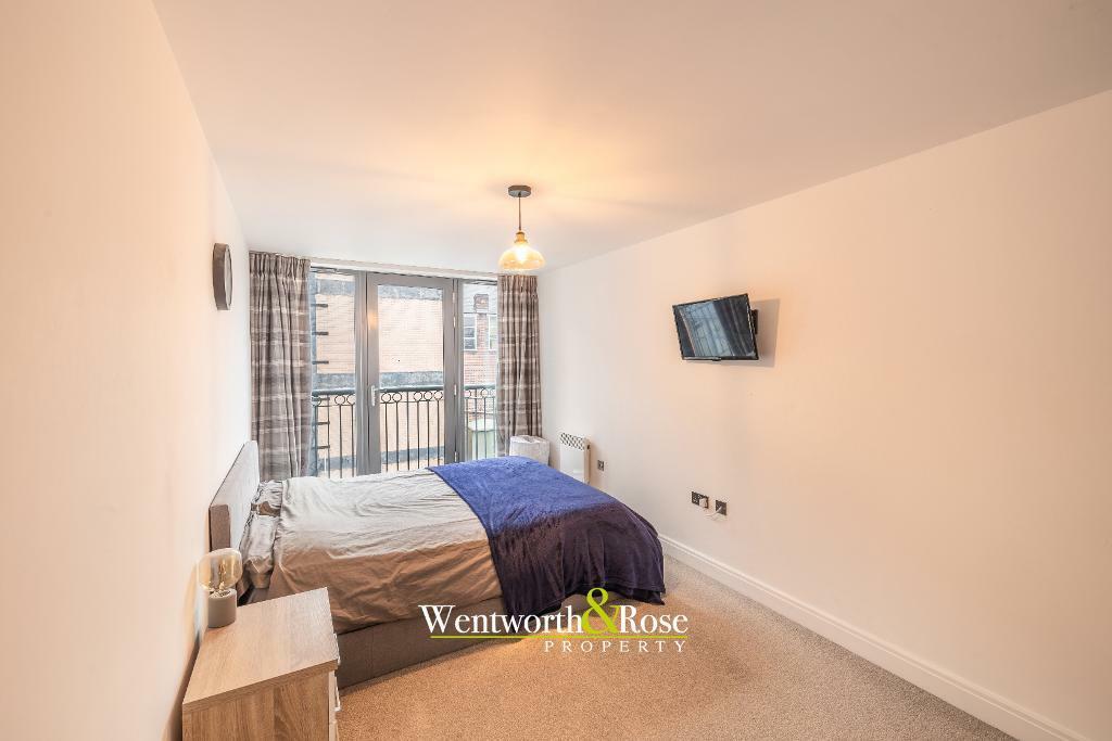 Additional image 16 of Warstone Lane, Birmingham, B18 6PX