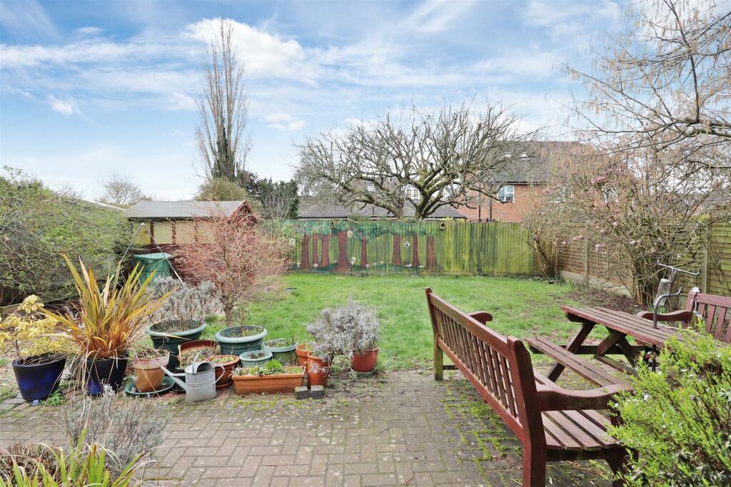 Additional image 14 of Hatfield Road, St. Albans