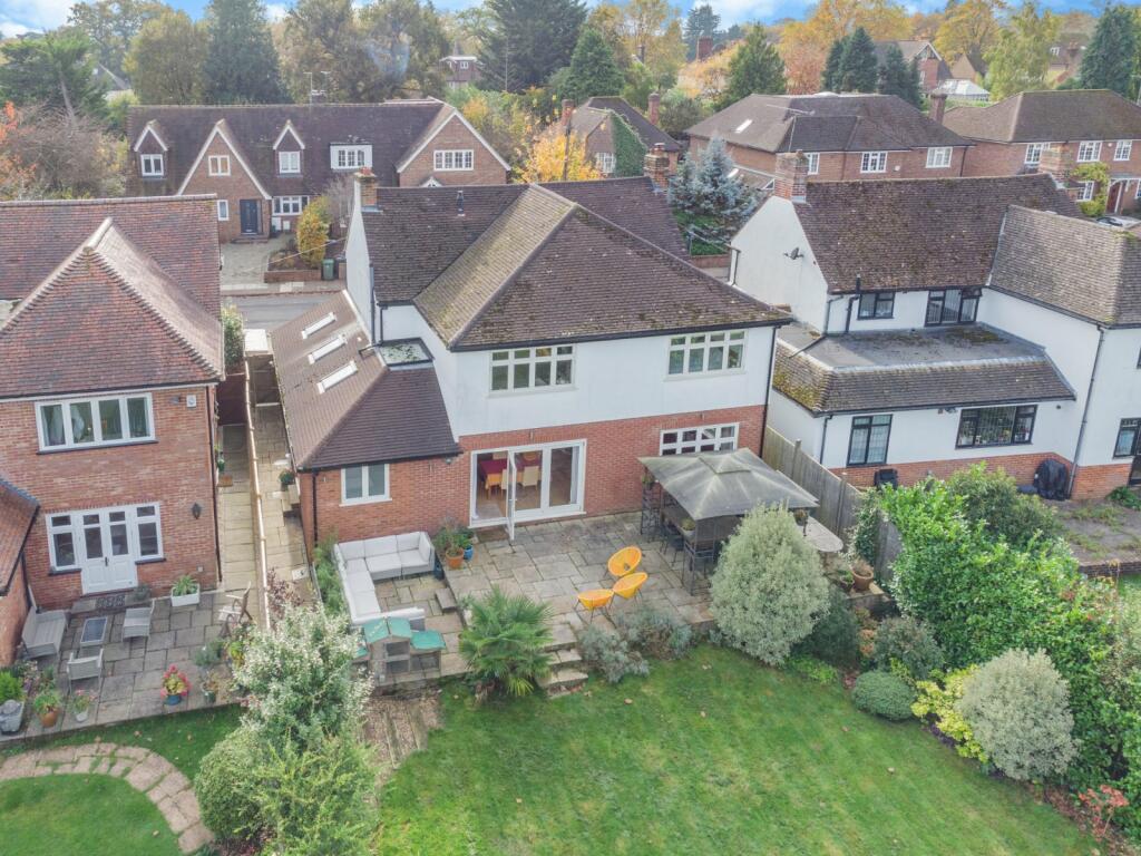 Additional image 30 of Gainsborough Avenue, St. Albans, Hertfordshire