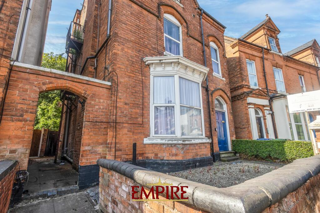 Additional image 37 of Carlyle Road, Edgbaston, B16