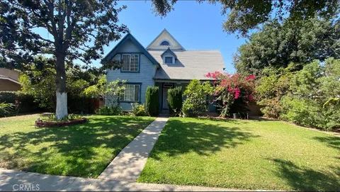 415 N San Gabriel Avenue, Azusa, CA 91702